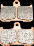 Drag Specialties 1721-1952 Brake Pad Sintered. Fixed Price $36.16.