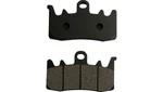 Drag Specialties Semi-metallic Brake Pads 1721-3473. Fixed Price $28.51.