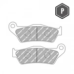 Ferodo Platinum Compound Pad / FA181 VD947 DB2220 -. Fixed Price $57.21.