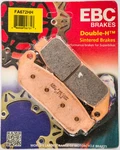 Ebc FA672HH Double-h Sintered Brake Pads. Fixed Price $53.49.
