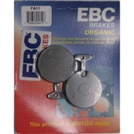 Ebc Brakes Pads FA11. Fixed Price $35.11.