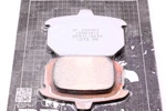 Brakes DP901 Pads Nos. Fixed Price $33.00.