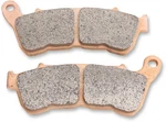 Drag Specialties Sintered Metal Brake Pads Sportster 1721-1953. Fixed Price $44.34.
