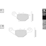 Galfer Semi-metallic Brake Pads Front FD177G1054. Fixed Price $28.03.
