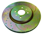 Ebc GD1361 Sport Rear Rotors * Fits 2013+ Bmw X1 3.0 Turbo (35I). Fixed Price $367.70.