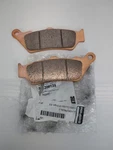 Jjuan Braktec 2206139, Brake Kit - Genuine Polaris & Indian Motorcycle Pads. Fixed Price $25.00.