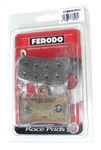 Ferodo High Performance Brake Pads Yamaha Yzf R6 R1M FZ6 MT07 MT09 Fjr Xjr. Fixed Price $89.00.