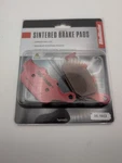 Bikemaster 96-1403 Brake Pads New Original Packaging. Fixed Price $29.99.
