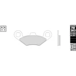 Galfer Hh Sintered Brake Pads - Front FD303G1397. Fixed Price $30.13.