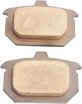 Drag Specialties Premium Sintered Metal Brake Pads XF-2-1721-2470. Fixed Price $65.23.