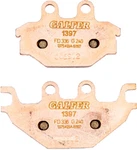 Galfer Rear Brake Pad Hh Sintered Compound FD336G1397. Fixed Price $39.55.