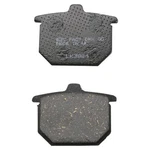 1977-1978 Honda CB750F Super Sport Street Ebc Organic Brake Pads Rear. Fixed Price $37.60.