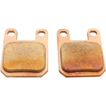 Drag Specialties Brake Pads HDP607 1721-2465. Fixed Price $56.95.