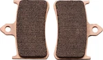 Hh Sintered Front Brake Pads Fits 919, CBR900RR, RVF750R, VFR400, VTR1000. Fixed Price $18.57.