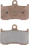 Vesrah Sintered Metal Brake Pads VD-443JL. Fixed Price $59.99.
