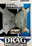 Harley-davidson 4420987A/B/C Brake Pad 4421387A/B/C FA200 FDB521 VD957. Fixed Price $37.75.