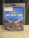 New Oem Yamaha 3JD-W0045-00-00 Brake Pad Kit Nos. Fixed Price $33.99.