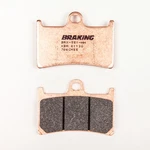 Braking Sintered Sport Brake Pad 786CM55. Fixed Price $47.70.