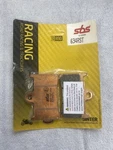 Sbs - 634RST Sintered Metal Break Pads. Fixed Price $48.00.