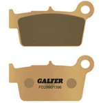 Galfer Brake Pads Sintered FD286G1396. Fixed Price $40.56.