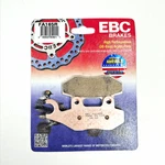 Ebc Brake Pads Atv FA165R Off Road Mud & Sand. Fixed Price $38.43.