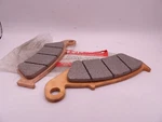 Nos Suzuki RM125 RM250 1996-2008 Front Brake Pad Set Factory Oem 59300-36860. Fixed Price $49.99.