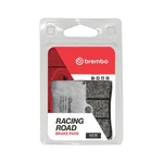 Brembo 07BB15SR Disc Brake Pad Set Fits Aprilia Rs 250 1996-1999. Fixed Price $76.98.