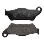 Moose Racing Qualifier Brake Pads M/c. Fixed Price $30.19.