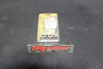 Nos - Vesrah Brake Pad Set Polaris 250 Big Boss Trail VD952J. Fixed Price $14.99.