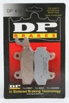 Brakes DP549 Standard Sintered Metal Pads. Fixed Price $58.95.