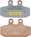 Brakes DP108 Standard Sintered Metal Pads. Fixed Price $59.95.