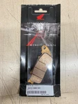 Genuine Honda VFR800 2014-2017 Rear Brake Pads 06435-MJM-D02. Fixed Price $53.30.
