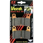 Vesrah Sintered Metal Brake Pads VD-355RJL-XX. Fixed Price $131.03.