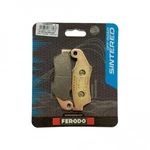 Ferodo Sintered Off Road Front Brake Pad FDB892SG Fits Aprilia Rxv 450 2005-2014. Fixed Price $25.55.