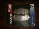 Vortex - 841SS Superbike Sintered Performance Brake Pad. Fixed Price $55.00.