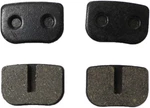Brake Pads For Baja Doodlebug, Racer, Blitz, Motovox & Dirt Mini Bikes (2-PA. Fixed Price $14.99.