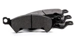 Full Size Gm Pads Set Of 4 - Pfc Brakes, All Temperatures, New. Fixed Price $242.14.