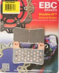 Ebc 15-379H FA379HH Brake Pads. Fixed Price $50.40.
