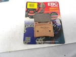 Ebc Brakes Pads FA88HH Yamaha. Fixed Price $27.00.