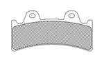 Specialties 1720-0210 Brake Pad-drag Organic. Fixed Price $33.53.
