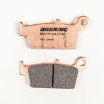 Brand New Braking 890CM46 Brake Pad Mx. Fixed Price $44.99.