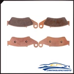 Pair Brake Pads For Gas Replica EC250 EC300 2011-2012 Sintered. Fixed Price $16.00.