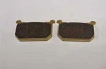 Front Brake Pads For Kawasaki KZ650H Csr 1981. Fixed Price $11.99.