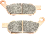 Ebc Extreme Pro Brake Pads Double-h Sintered For Fast Street/race EPFA458HH. Fixed Price $92.64.