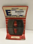 Ebc Brakes Pads FA80/2 For Motorcycles New. Fixed Price $24.95.