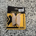 Pro-x 37.105302 Sintered Brake Pads. Fixed Price $25.00.