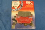 Ebc FA427TT Brake Pads. Fixed Price $21.46.