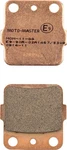 Moto-master Sinterpro Racing Brake Pads #91411. Fixed Price $29.77.