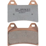 Brakes Sintered Pads SDP630HH. Fixed Price $65.19.