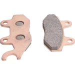 Brake Pads Yamaha Raptor 700R YFZ450R Rhino 660 5TG-W0045-20-00. Fixed Price $51.42.